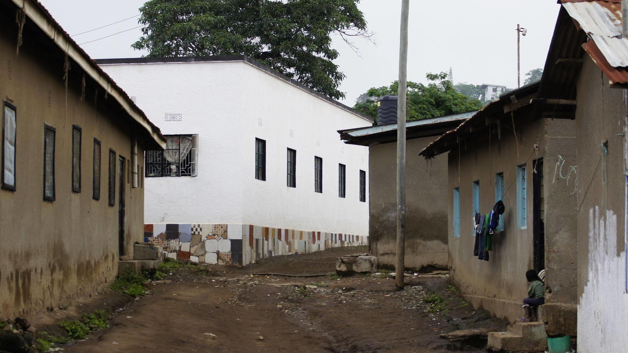 نزل أروشافي White House Of Tanzania المظهر الخارجي الصورة